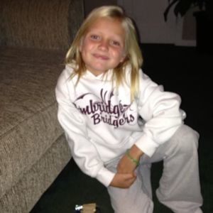 Meet your Posher, Kenzie